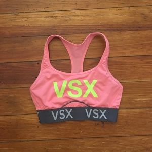 VSX bra
